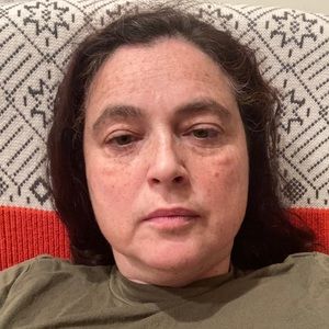 Meet your Posher, Natalya